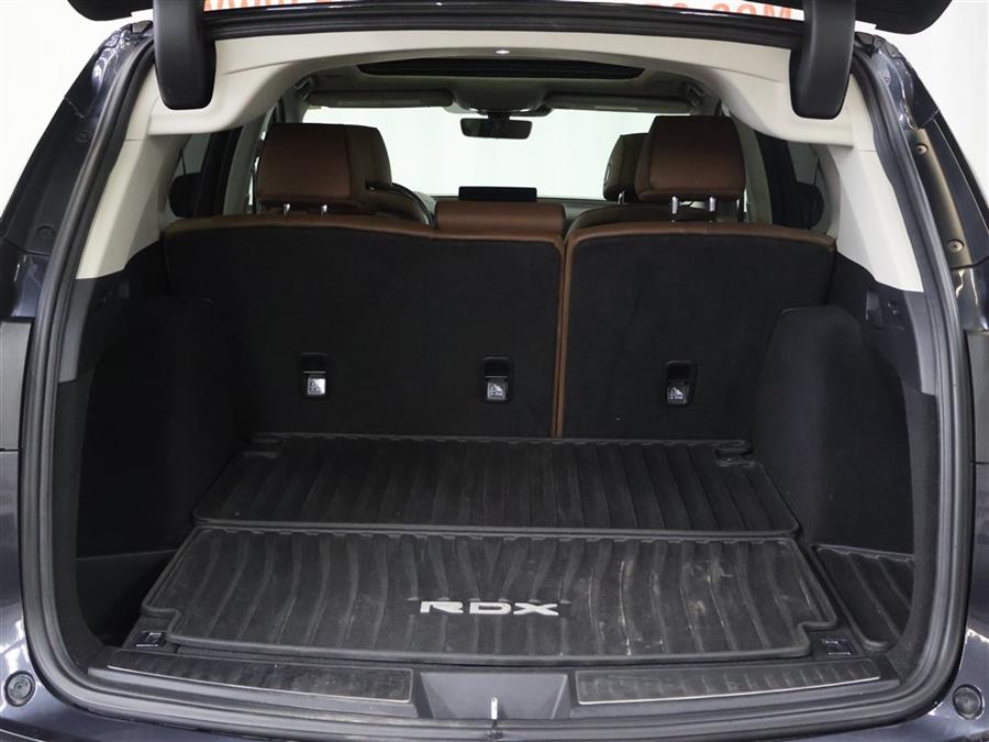 2020 Acura RDX ADVANCE photo