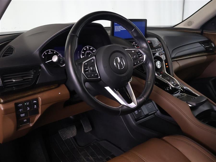 2020 Acura RDX ADVANCE photo