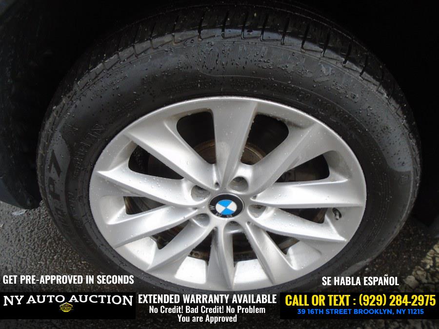 2017 BMW X3 xDrive28i Sports Activity Vehi photo