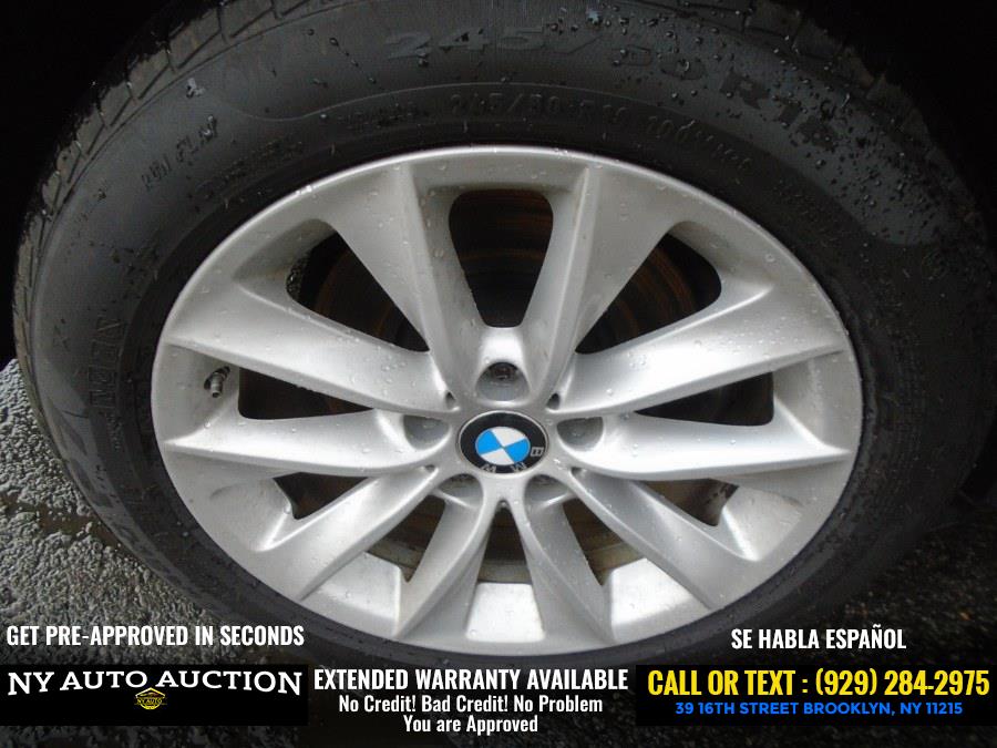 2017 BMW X3 xDrive28i Sports Activity Vehi photo