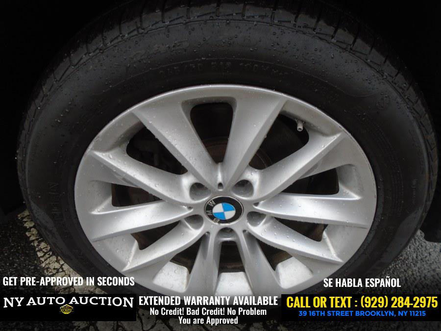 2017 BMW X3 xDrive28i Sports Activity Vehi photo