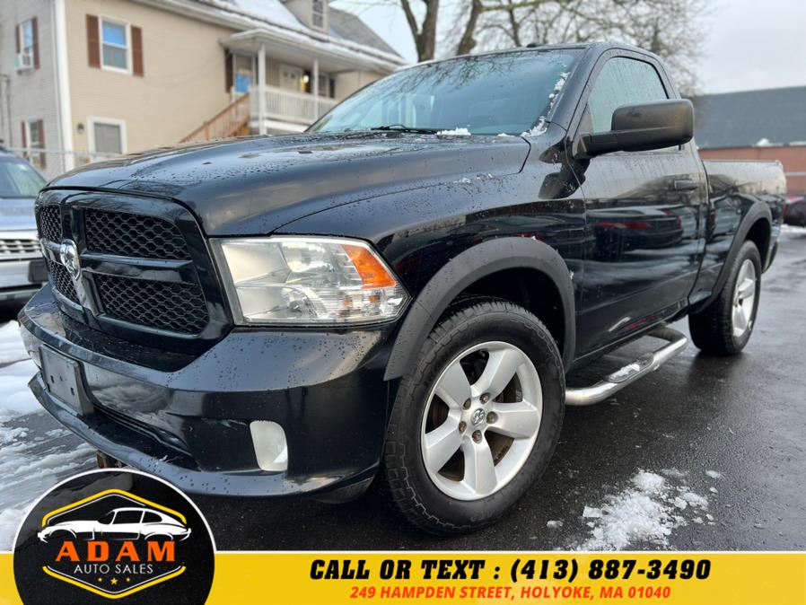 2013 Ram Ram Pickup 1500 Express