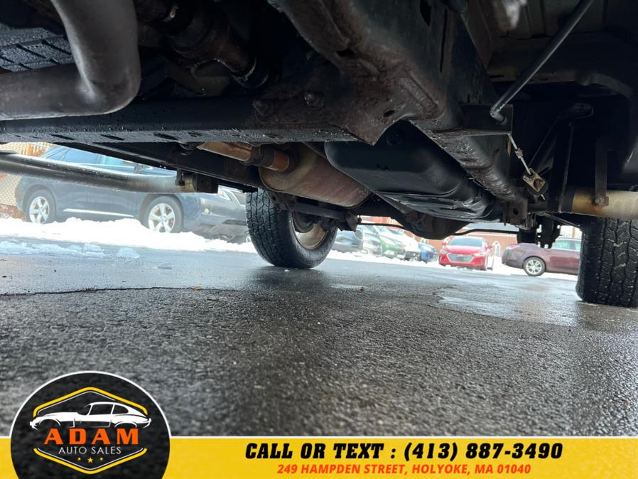 2013 RAM RSX Tradesman photo