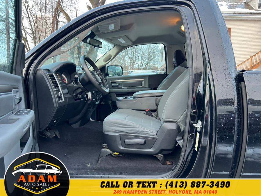 2013 RAM RSX Tradesman photo