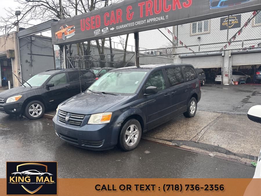 2009 Dodge Grand Caravan SE photo