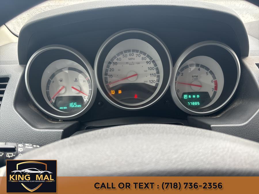 2009 Dodge Grand Caravan SE photo