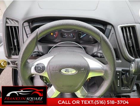 2016 Ford Transit Cargo Van T-250 148