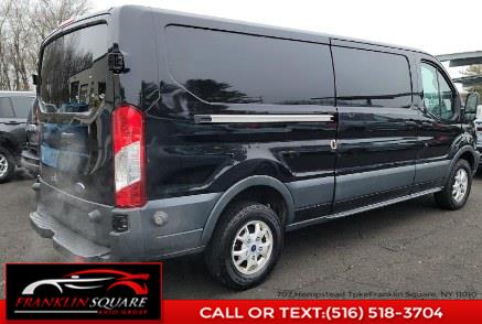 2016 Ford Transit Cargo Van T-250 148