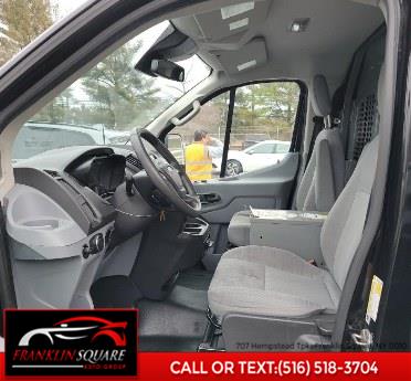 2016 Ford Transit Cargo Van T-250 148