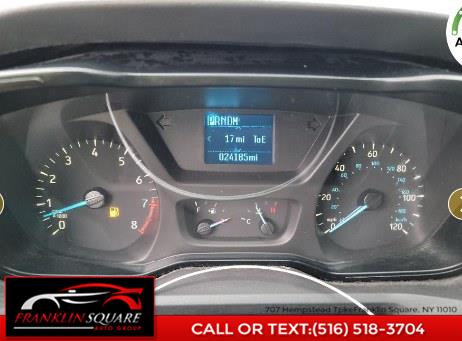 2016 Ford Transit Cargo Van T-250 148
