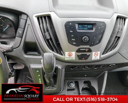 2016 Ford Transit Cargo Van T-250 148