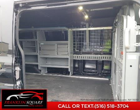 2016 Ford Transit Cargo Van T-250 148