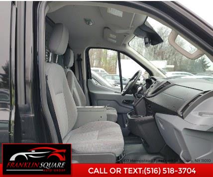 2016 Ford Transit Cargo Van T-250 148