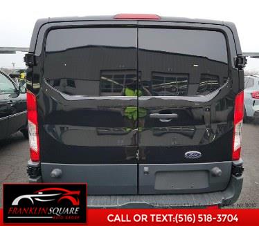 2016 Ford Transit Cargo Van T-250 148