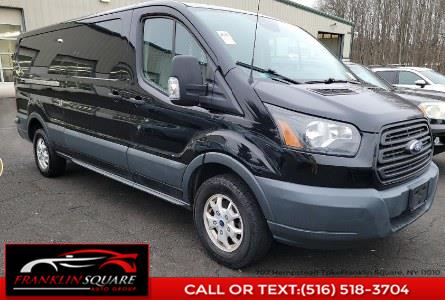 2016 Ford Transit Cargo Van T-250 148