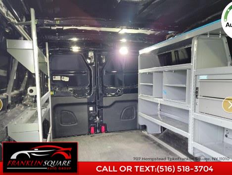 2016 Ford Transit Cargo Van T-250 148