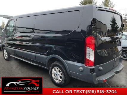 2016 Ford Transit Cargo Van T-250 148