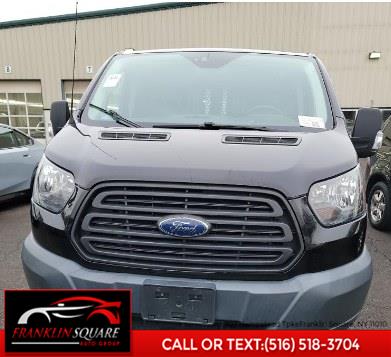 2016 Ford Transit Cargo Van T-250 148