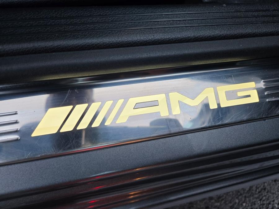 2017 Mercedes-Benz C-Class AMG C 43 4MATIC Coupe photo
