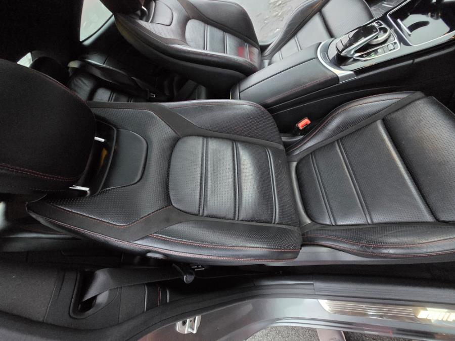 2017 Mercedes-Benz C-Class AMG C 43 4MATIC Coupe photo
