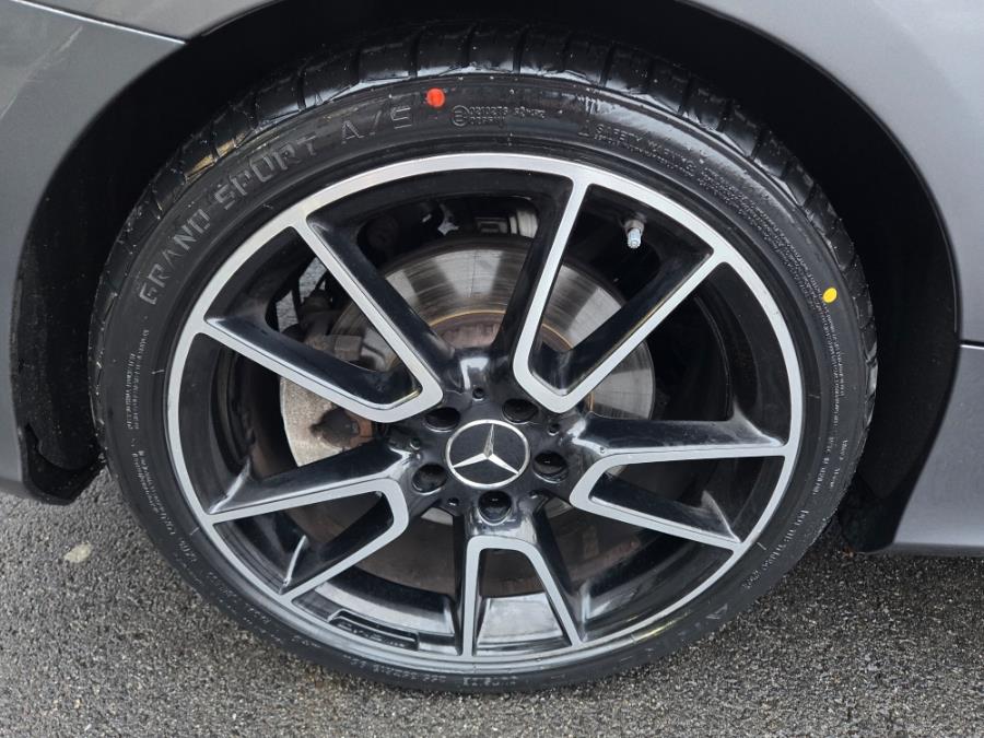 2017 Mercedes-Benz C-Class AMG C 43 4MATIC Coupe photo