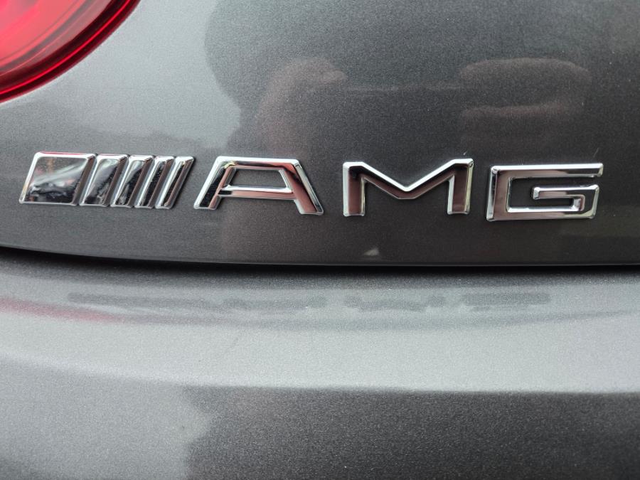 2017 Mercedes-Benz C-Class AMG C 43 4MATIC Coupe photo
