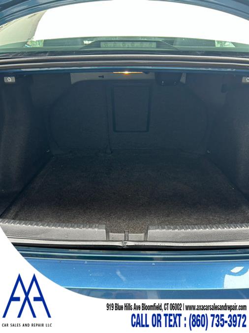 2017 Volkswagen Jetta 1.4T SE Auto photo