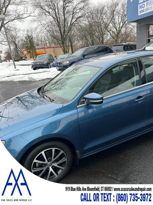 2017 Volkswagen Jetta 1.4T SE Auto photo