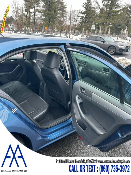 2017 Volkswagen Jetta 1.4T SE Auto photo