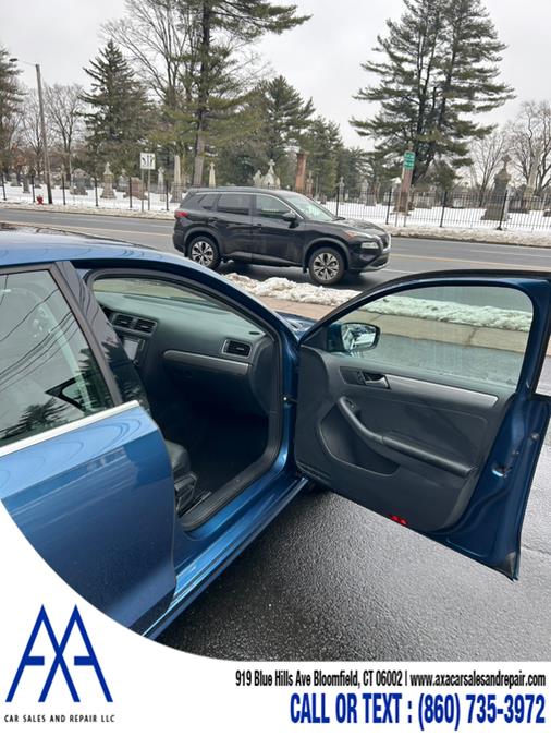2017 Volkswagen Jetta 1.4T SE Auto photo
