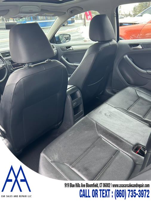 2017 Volkswagen Jetta 1.4T SE Auto photo