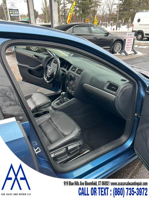 2017 Volkswagen Jetta 1.4T SE Auto photo