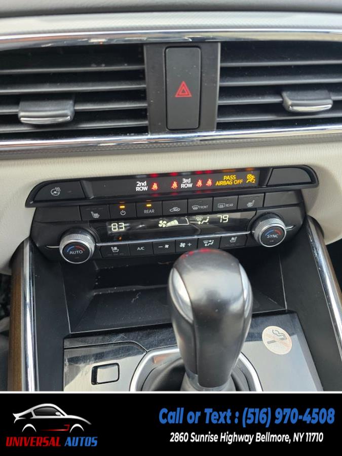 2022 Mazda CX-9 Signature AWD photo