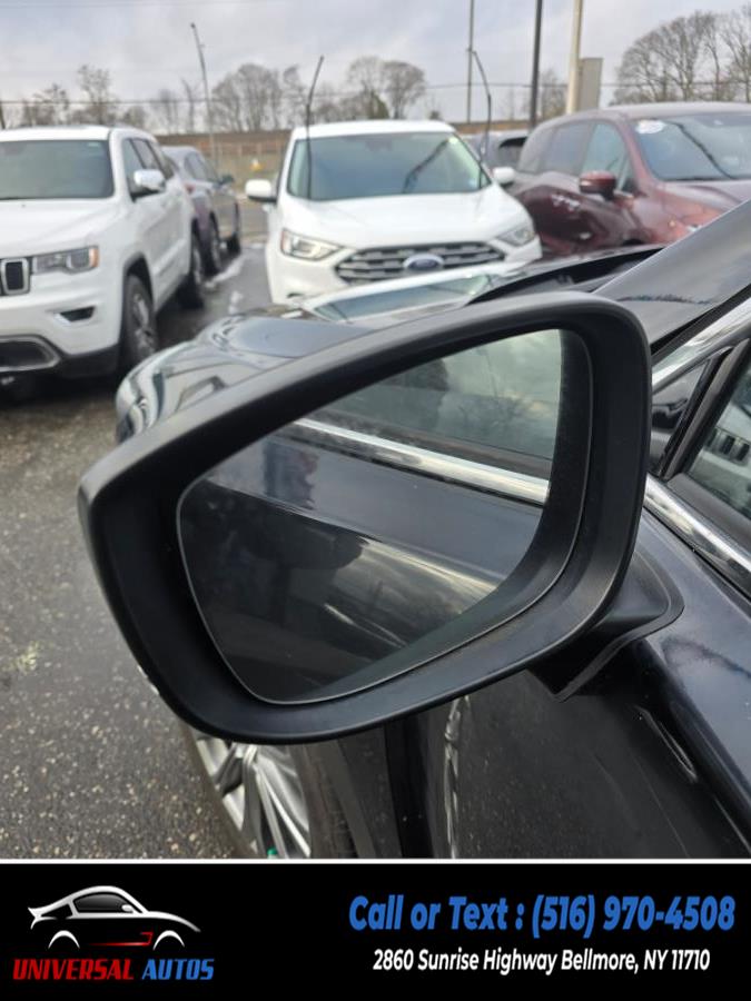 2022 Mazda CX-9 Signature AWD photo