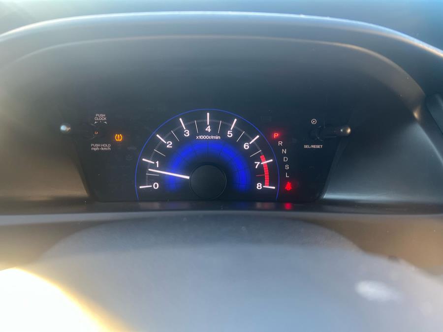 2014 Honda Civic LX photo