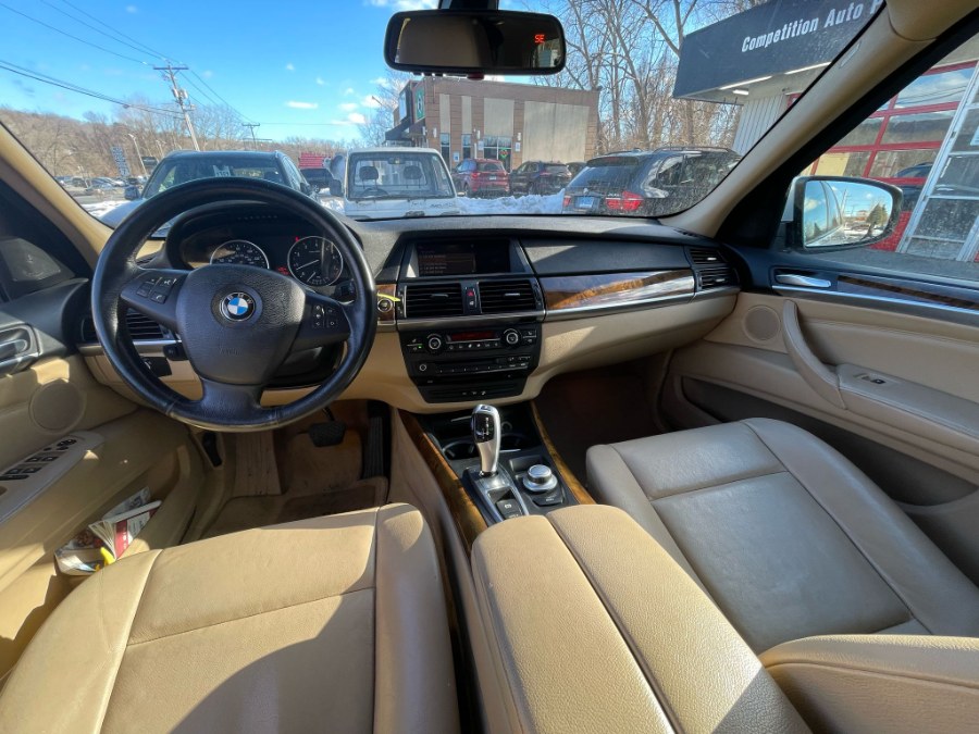 2008 BMW X5 3.0si photo