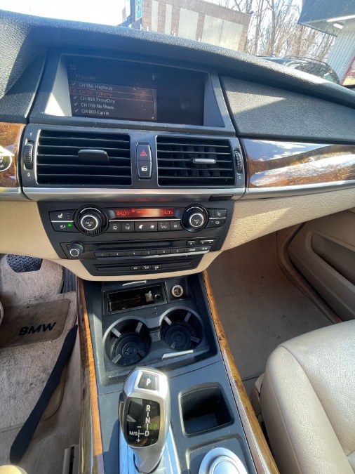 2008 BMW X5 3.0si photo