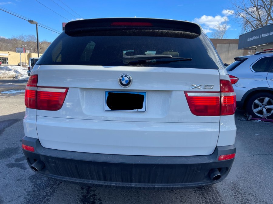 2008 BMW X5 3.0si photo