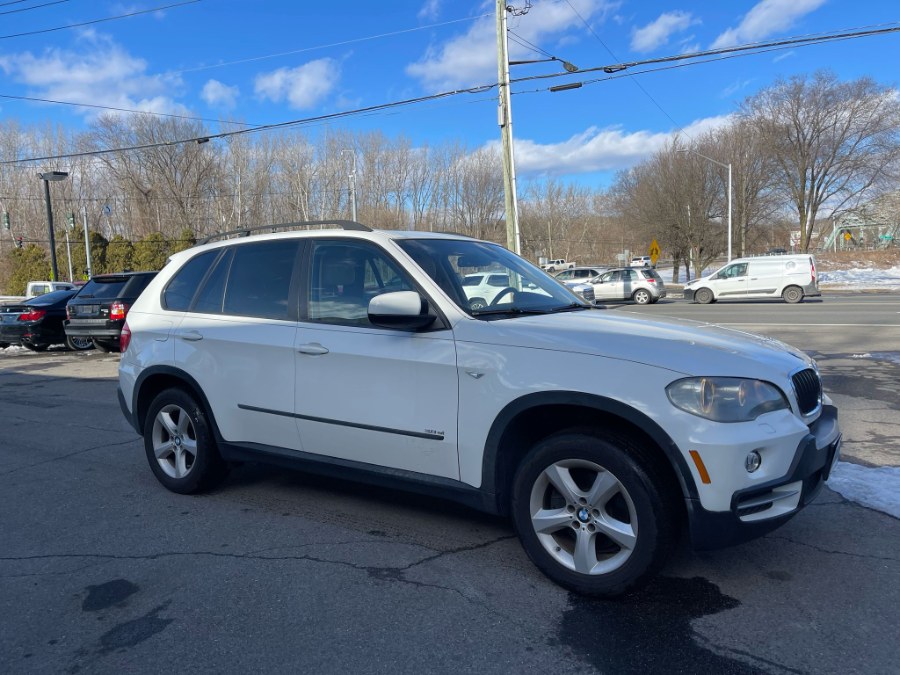 2008 BMW X5 3.0si photo