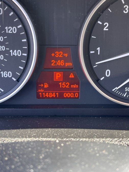 2008 BMW X5 3.0si photo