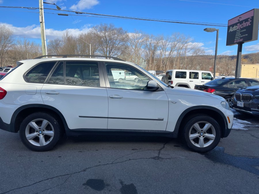 2008 BMW X5 3.0si photo