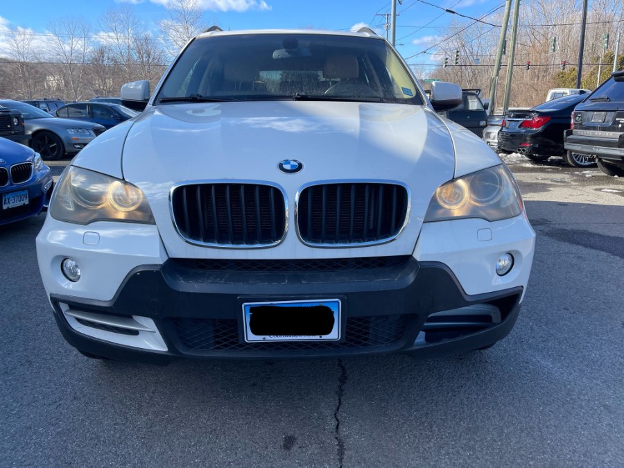2008 BMW X5 3.0si photo