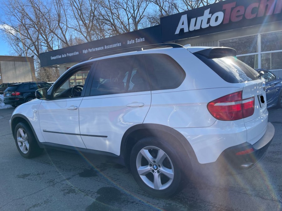2008 BMW X5 3.0si photo