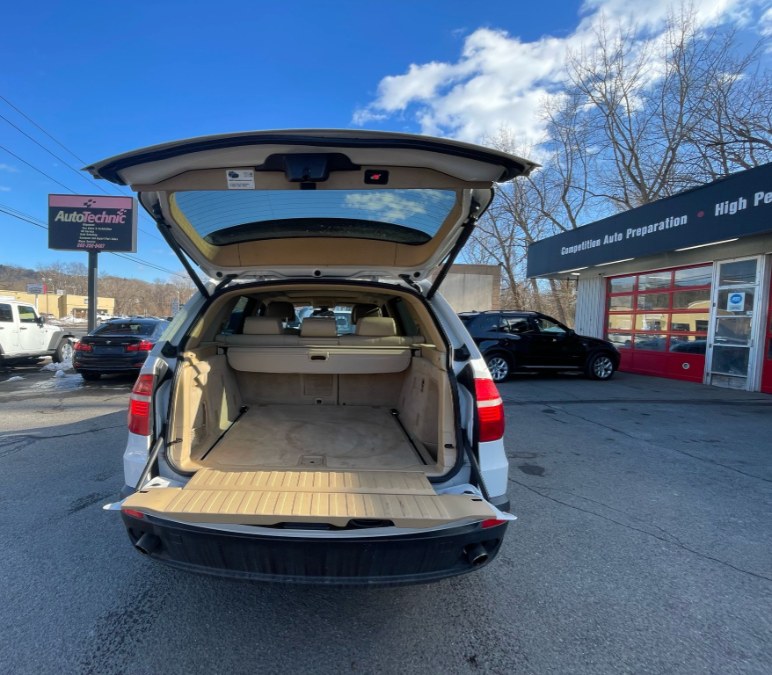 2008 BMW X5 3.0si photo