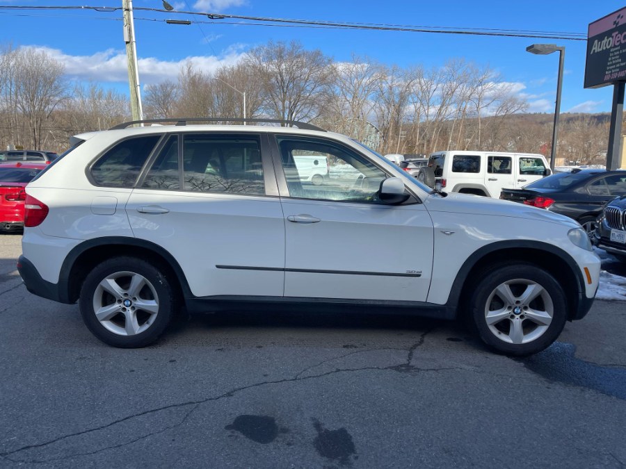 2008 BMW X5 3.0si photo
