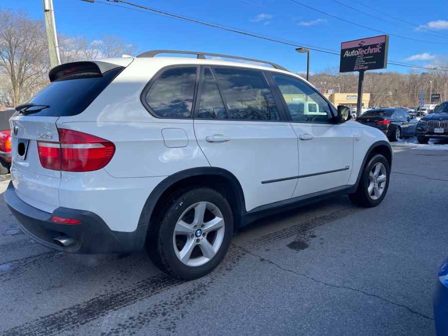 2008 BMW X5 3.0si photo