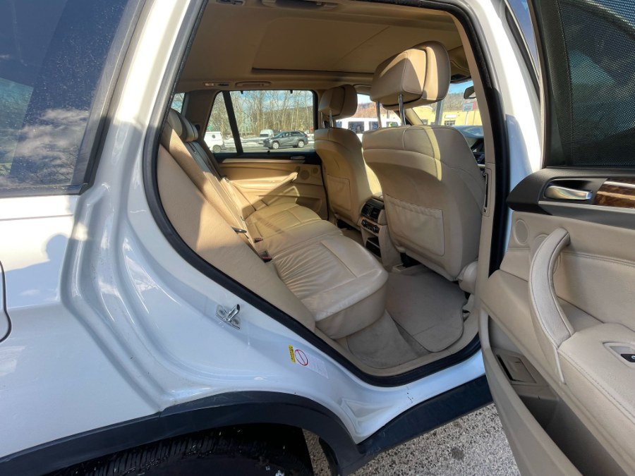 2008 BMW X5 3.0si photo