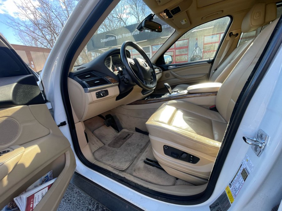 2008 BMW X5 3.0si photo