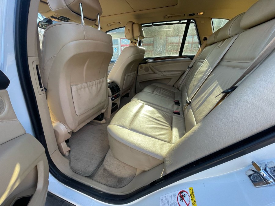 2008 BMW X5 3.0si photo