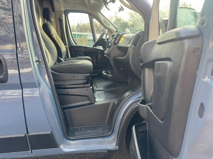 2019 RAM ProMaster Cargo Van 2500 High Roof 159